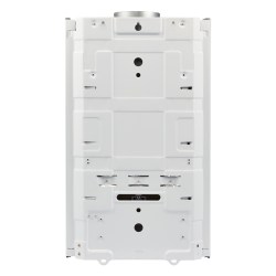 Колонка газовая Ballu GWH 10 Fiery Glass Lime 3